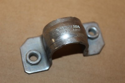  VW Audi Polo A2 Fabia ARB einzeln links vorne innen Halter NEU Original Audi Teil