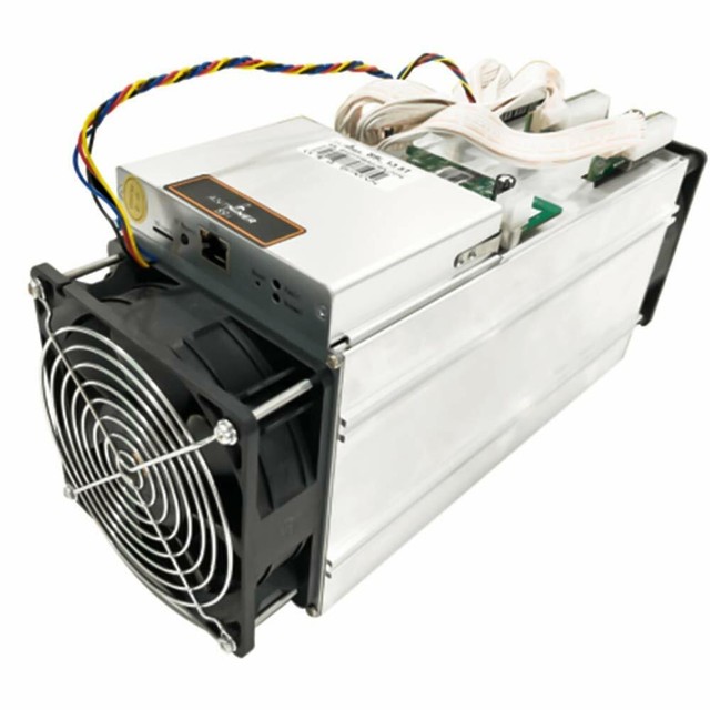 bitcoin miner s9j