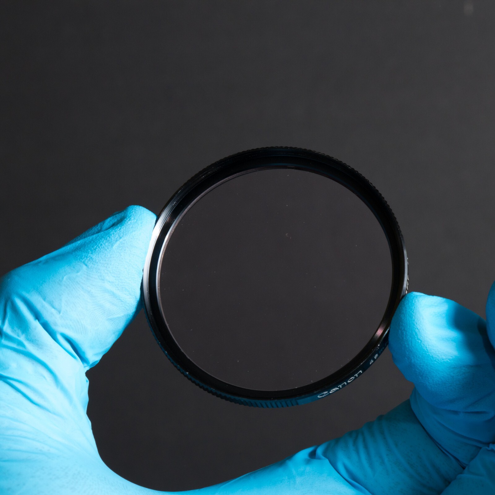 *MINT* Rare Original Canon 48mm Skylight 1x Filter Japan for AF35M AF35ML Camera - Bild 3 von 10