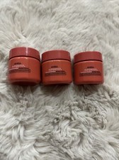 x3 Aveda Nutriplenish Treatment Masque 25ml Each