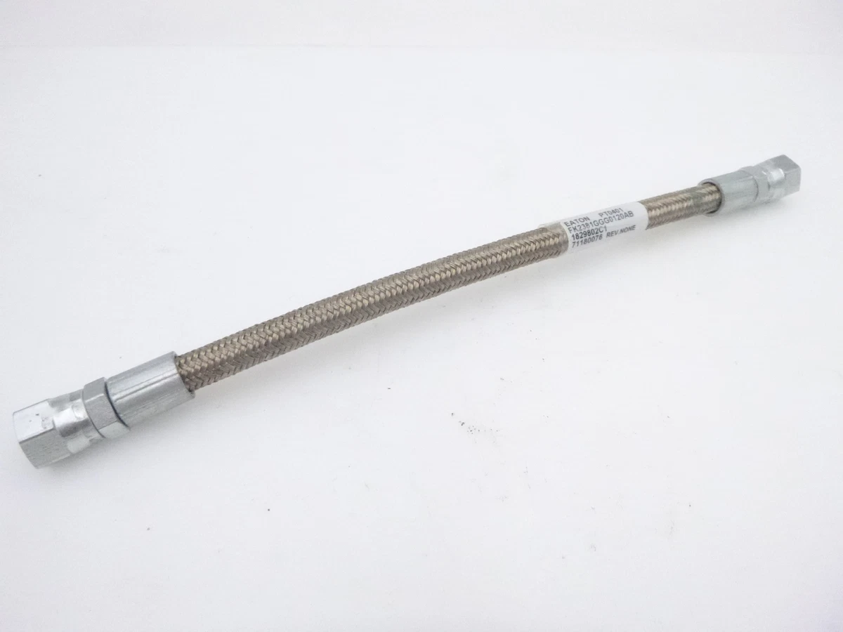 Navistar International High Pressure Braided Hose 1829802C1 