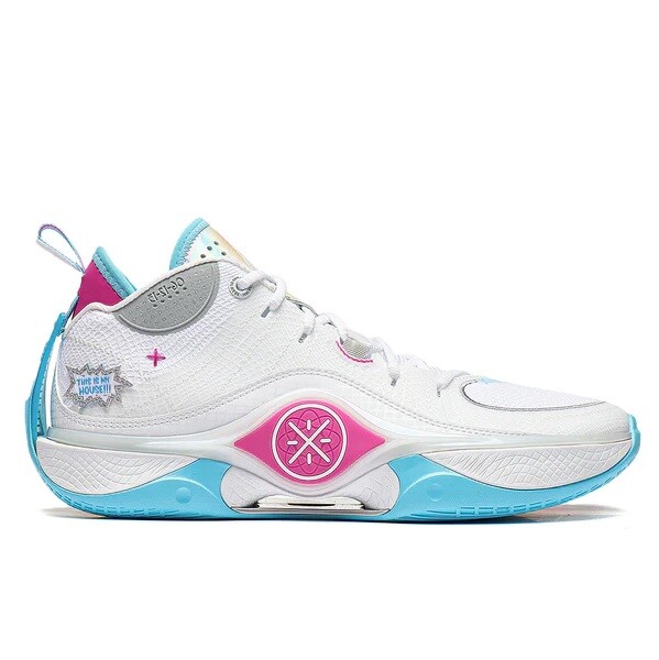 【ayu】 Adidas ZX 5K Boost Womens Hazy Rose Blush Pink Gray Blue
