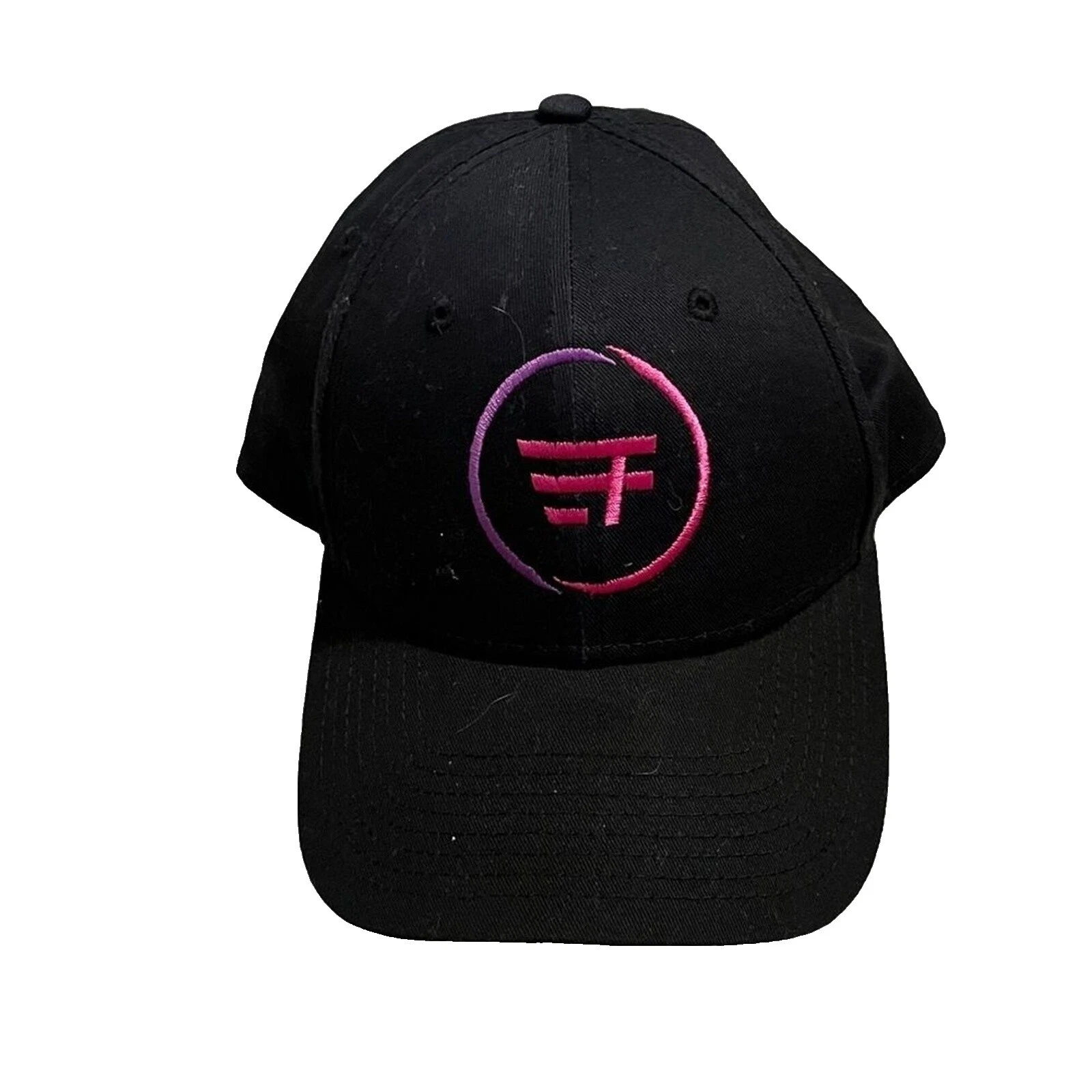 Черные бейсболки New Era для женщин