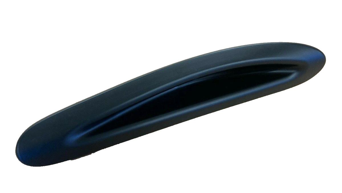 Genuine Lotus Elise / Exige LH, Trim Panel Interior Door Pull