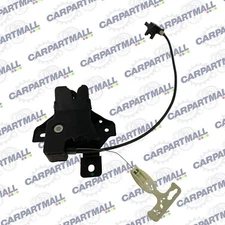 2006-2008 Ford Fusion 2006 2007 Mercury Milan Rear Trunk Lid Lock Latch OEM
