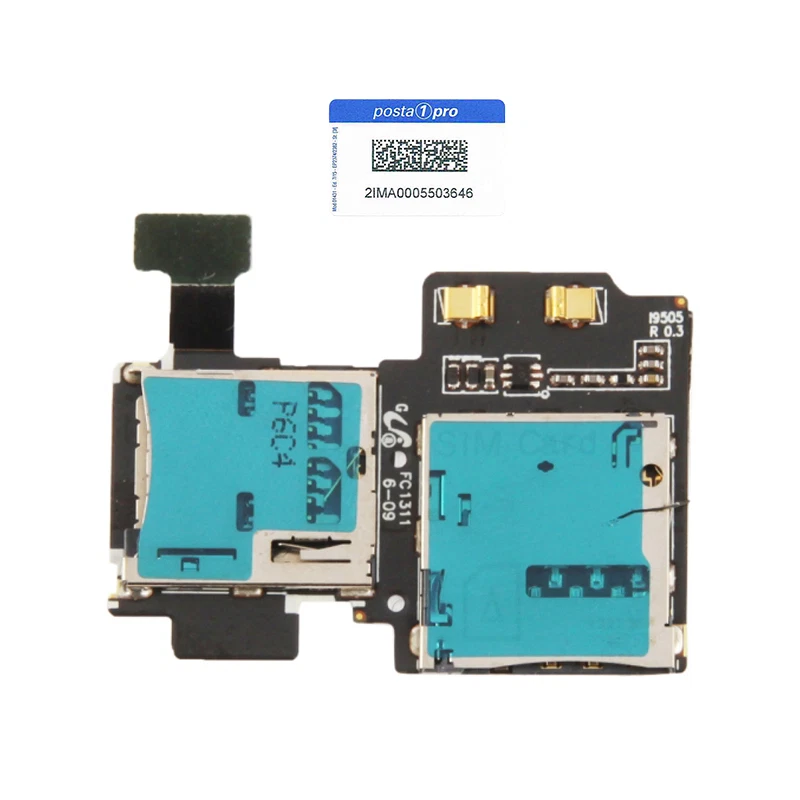 Lumia 800 Slot slitta PORTA SIM PORTA SCHEDA VASSOIO Nero Ricambio Per Nokia | Masciastore