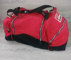 backpack duffel bag combo