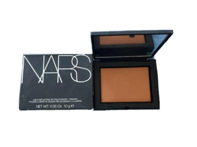 Nars Ladies Light Reflecting Pressed Setting Powder Sunstone 0.35 oz