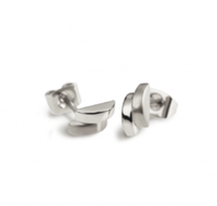 Boccia Schmuck Ohrstecker Titan 0552-01 Ohrring FüR Allergiker Geeignet