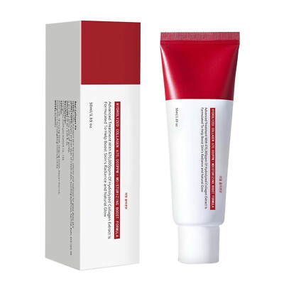 Real Collagen Fit 1P Peel Off Wrapping Mask Cream Facial Anti Wrinkle