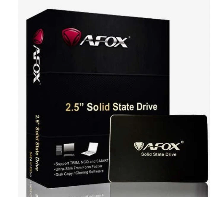 Ssd afox deals 240gb