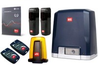 8027908542311 BFT Deimos AC A800 KIT DE FüR Schiebetore BFT