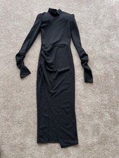 Black Pretty Little Thing Dress