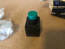 Honeywell, Pushbutton, PWP16