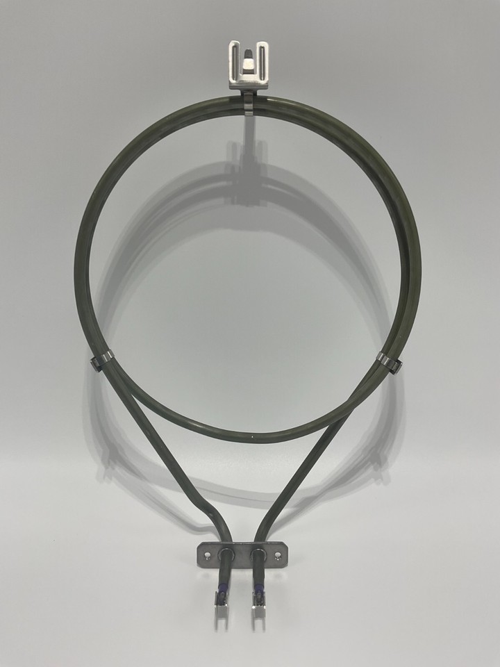 Neff Ofen Heizelement 2300W - Originalersatz Für Backofen Lüfterelement B1322N0GB/01