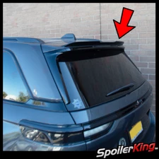 SpoilerKing Rear Add-on Roof Spoiler (Fits: Jeep Grand Cherokee 2022+) 284GC