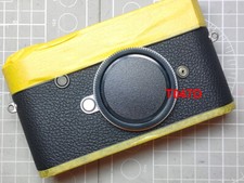 Leica M10-P camera replacement skin cover pre-cut self-adhesive 