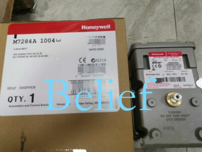 1pc Honeywell M7284A-1004 Brand New electrical machinery 