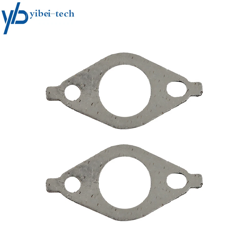 Secondary Air Injection Check Valve for Buick LaCrosse Pontiac Grand Prix 3.8L - Image 3 of 4