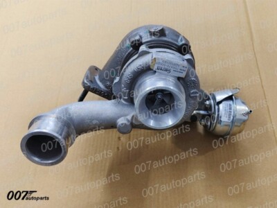 Turbocharger Fit For Tata Safari 2.2 & Phoenix & Telcoline & Xenon