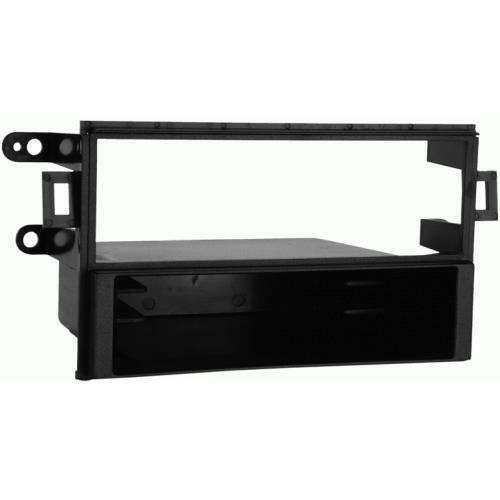 Dash Kit With Pocket For 1998-2002 Honda Accord