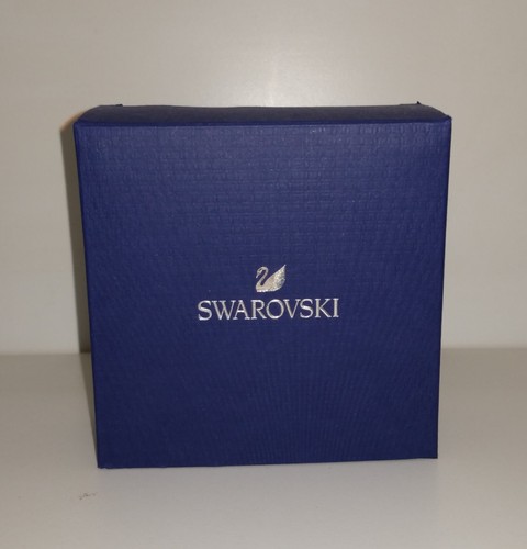 Swarovski collana originale Pendente Exist Infinito Bianco - Foto 7 di 8
