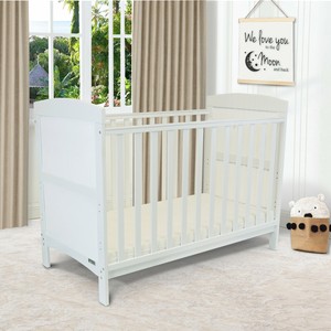 orlando cot bed