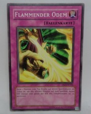 Flammender Odem DB2-DE164 YU-GI-OH! | nm