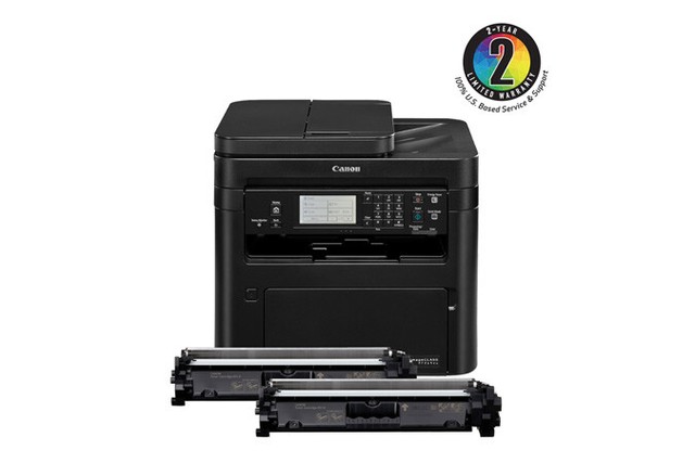 canon imageclass mf269dw vp