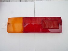 Feu arrière Fiat 124