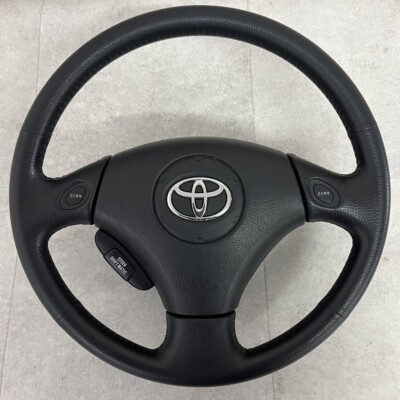 Toyota Noah Voxy AZR60 AZR65 Steering Wheel Handle | eBay