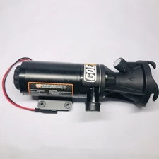 GOENERS 12V MACERATOR PUMP ISO 8846