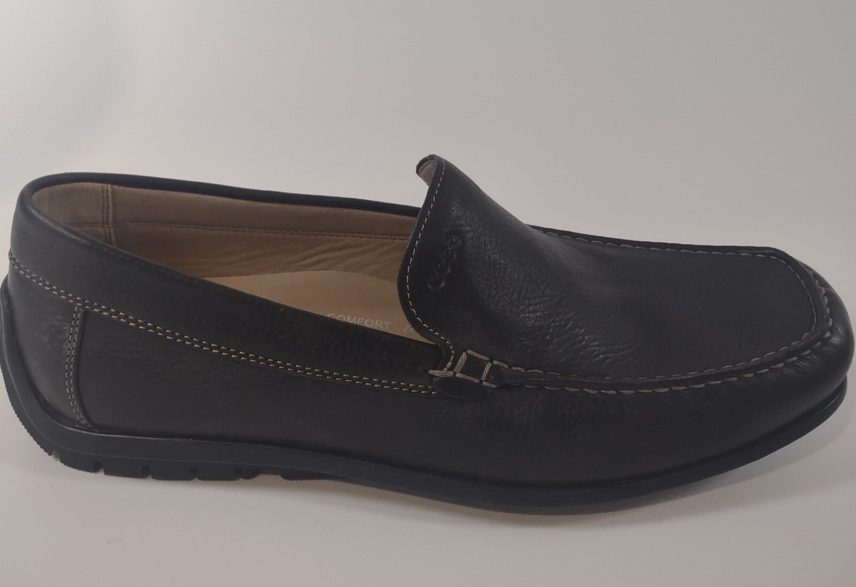 ECCO VEGETABLE TANNED MEN