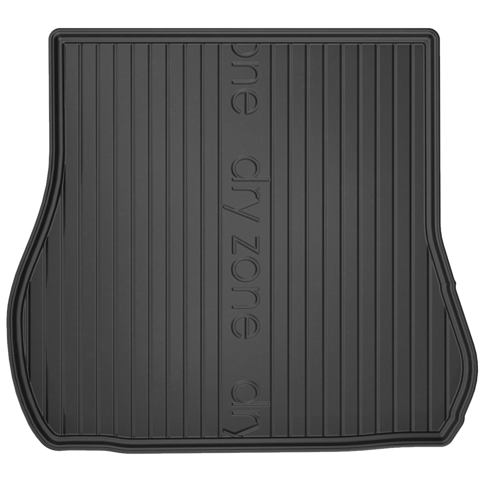 Tapis de coffre pour Audi A4 B5 anti-salissure en caoutchouc TPE étanche