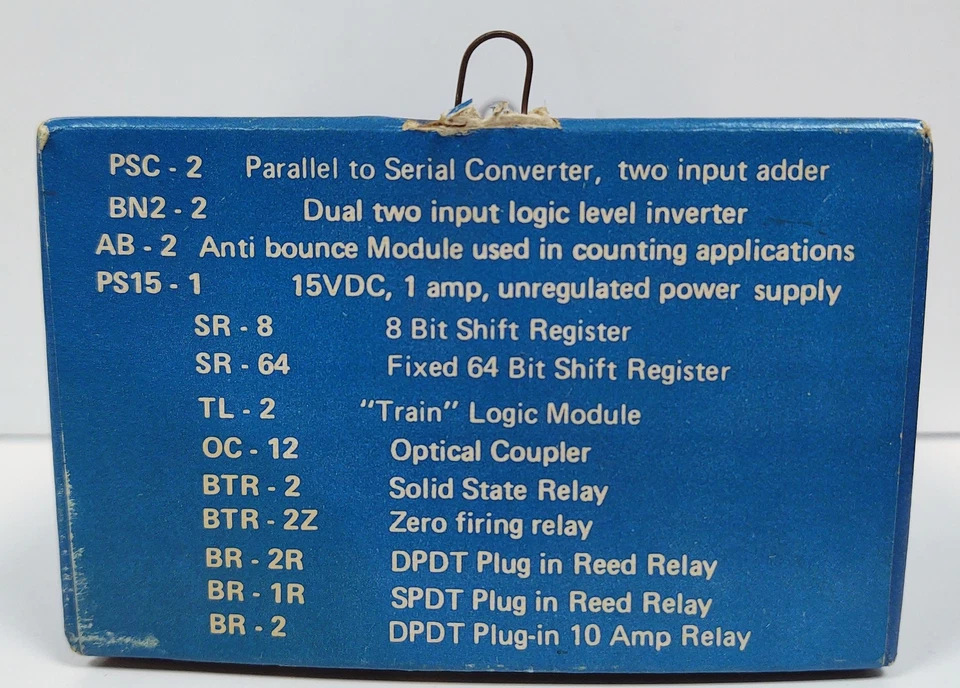 Banner Engineering MRS-1R Motor Speed Control - Image 3 of 4