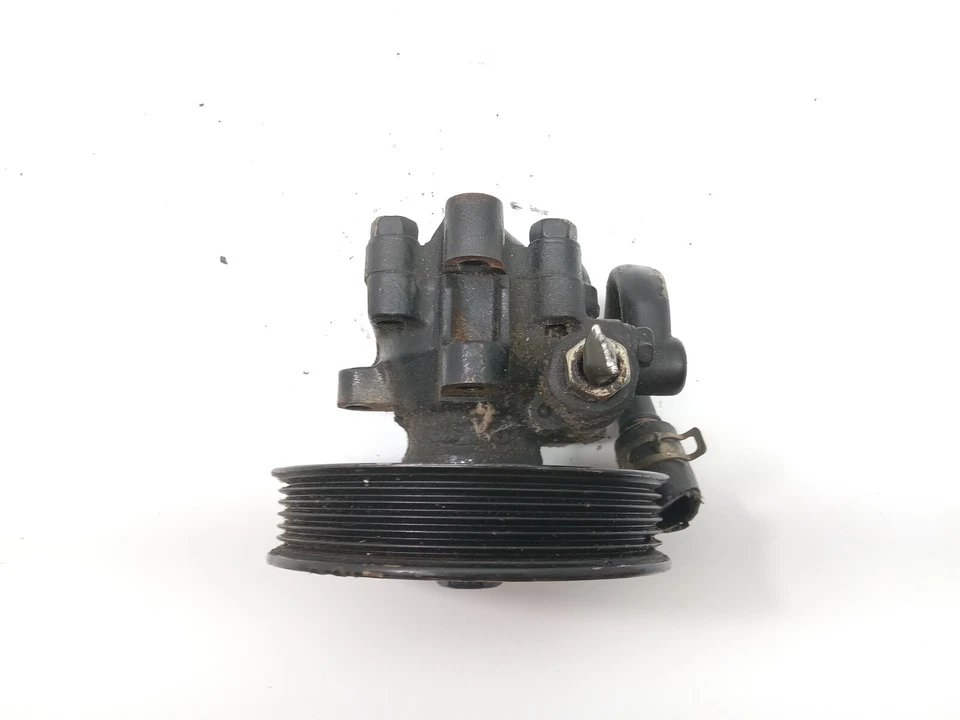 Bomba de dirección asistida Suzuki Verona 2004-2006 con motor OEM, 553-59098 Foto 2 de 4