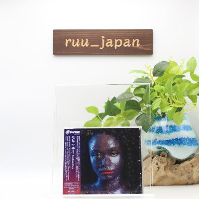 Mohini Dey 1. Album Japan Edition mit Bonustrack PCD-25374 CD NEU