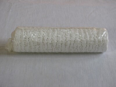 NWOB Vtg Woodland Scenics 5 sq ft (8x90'') Plaster Cloth C1203,Scenery Kit S927 r