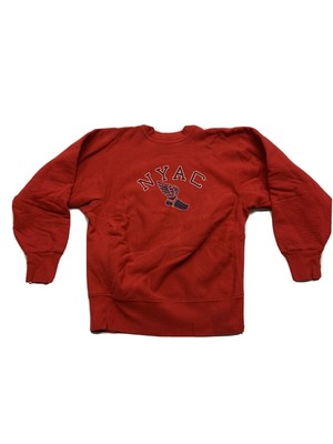 nyac sweatshirt