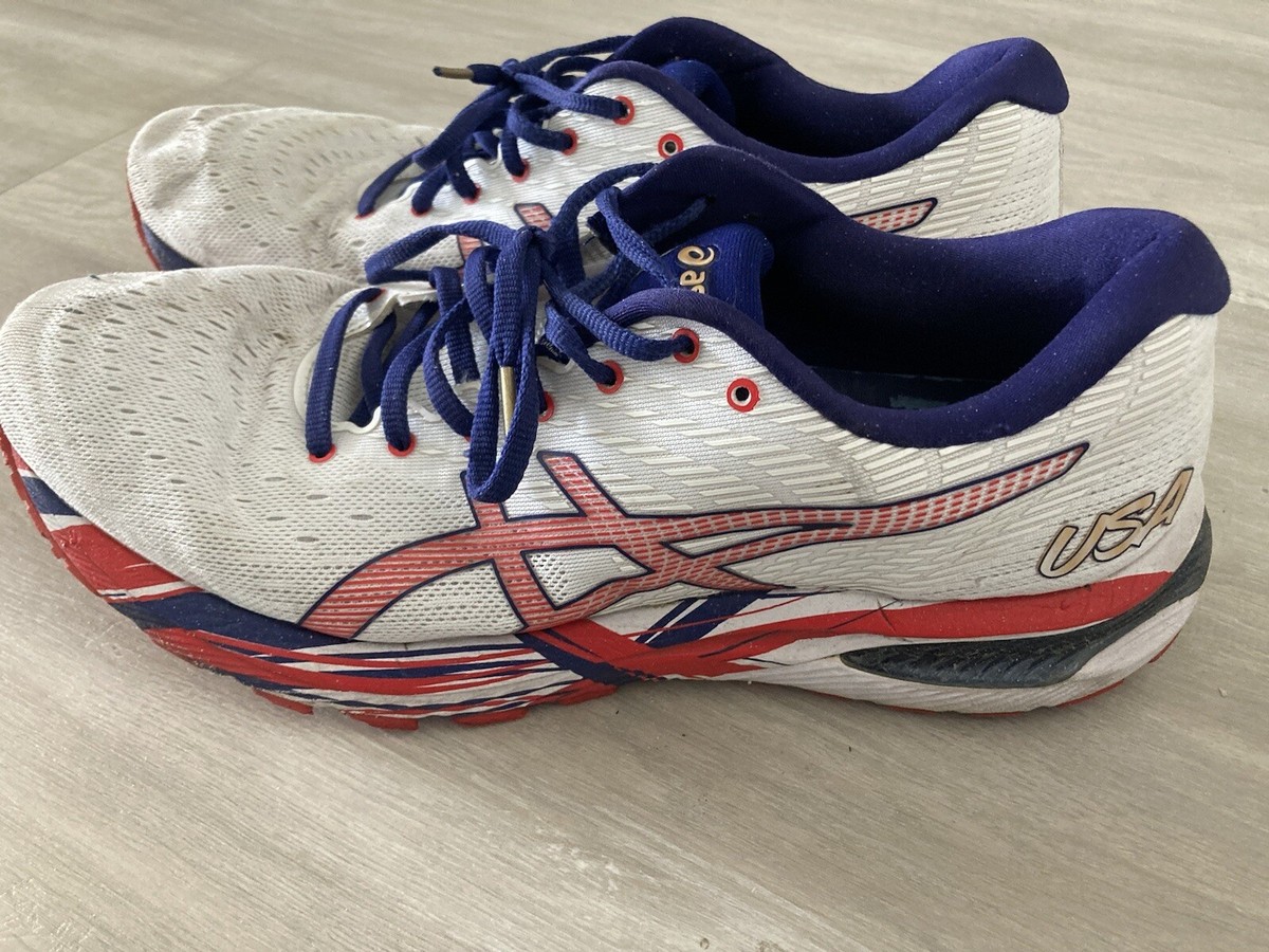 ASICS Gel Cumulus 22 TOKIO Size 13 Men’s Asics Men main image 3