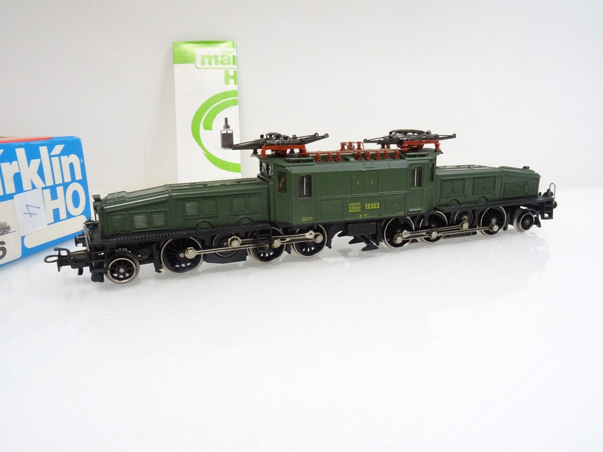 メルクリン märklin HOゲージ 3328 SBB スイス連邦国鉄 稼動品 メルクリン märklin HOゲージ 3328 SBB スイス連邦国鉄 稼動品