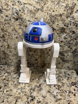 R2-D2 Star Wars Cup Topper