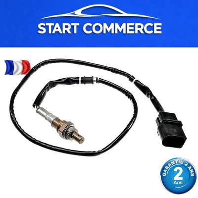 Sonde Lambda VW GOLF IV-BORA I OE: 036906262J - Photo 1/3
