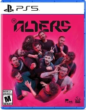 The Alters - Playstation 5