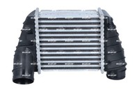 NRF LadeluftküHler 309040 FüR Audi Seat