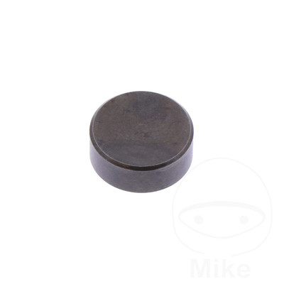 Original Unterlegscheibe 10mm 1.85 passend für Ducati 1198 1198 2009-2011