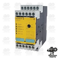 Siemens SIRIUS 3TK2827-1BB40 Safety Relay 24V DC 5 Pole