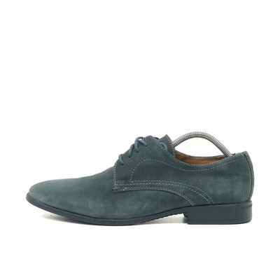 AM Shoe Company Damen oxford klassisch schnürschuhe vintage classic EU 40