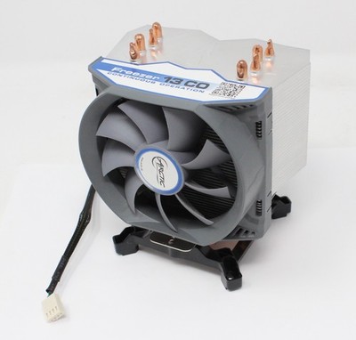 ARCTIC Freezer 13 CO CPU Cooler Cooling Fan 1155 1150 1151 1200 AM3 AM4 AM5 (#37433)