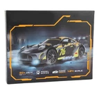 RC Cars High Speed Portable 4WD System RC Drift Car Lifelike 1/24 Scale For Boys
